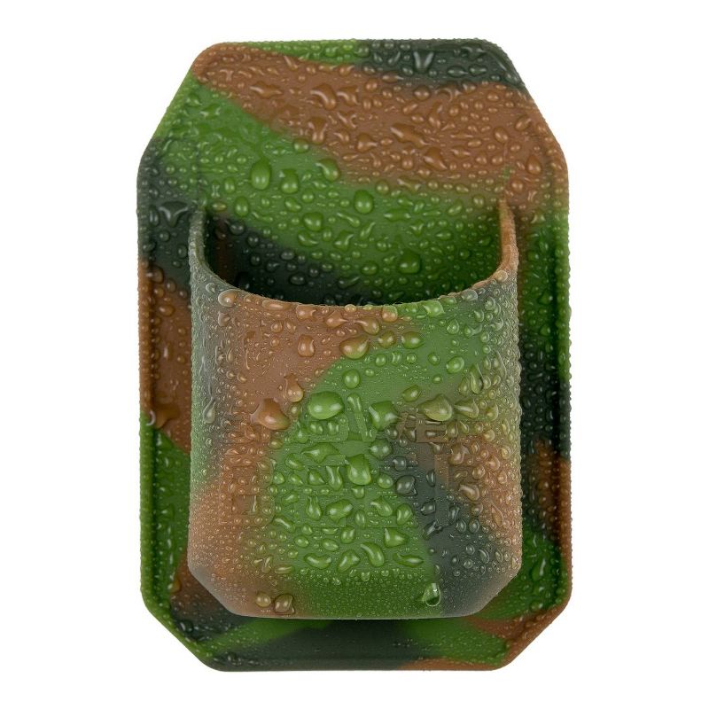 Just Funky Teenage Mutant Ninja Turtles Pizza Party 16oz Pint Glass 4-Pack