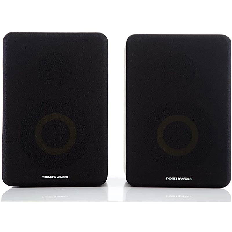Vertrag Bluetooth Bookshelf Speakers 230 Watts PPO