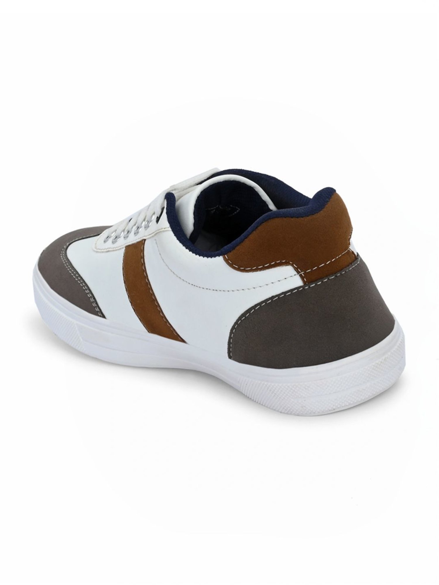 Giorgio Men's Multicolor Casual Sneakers