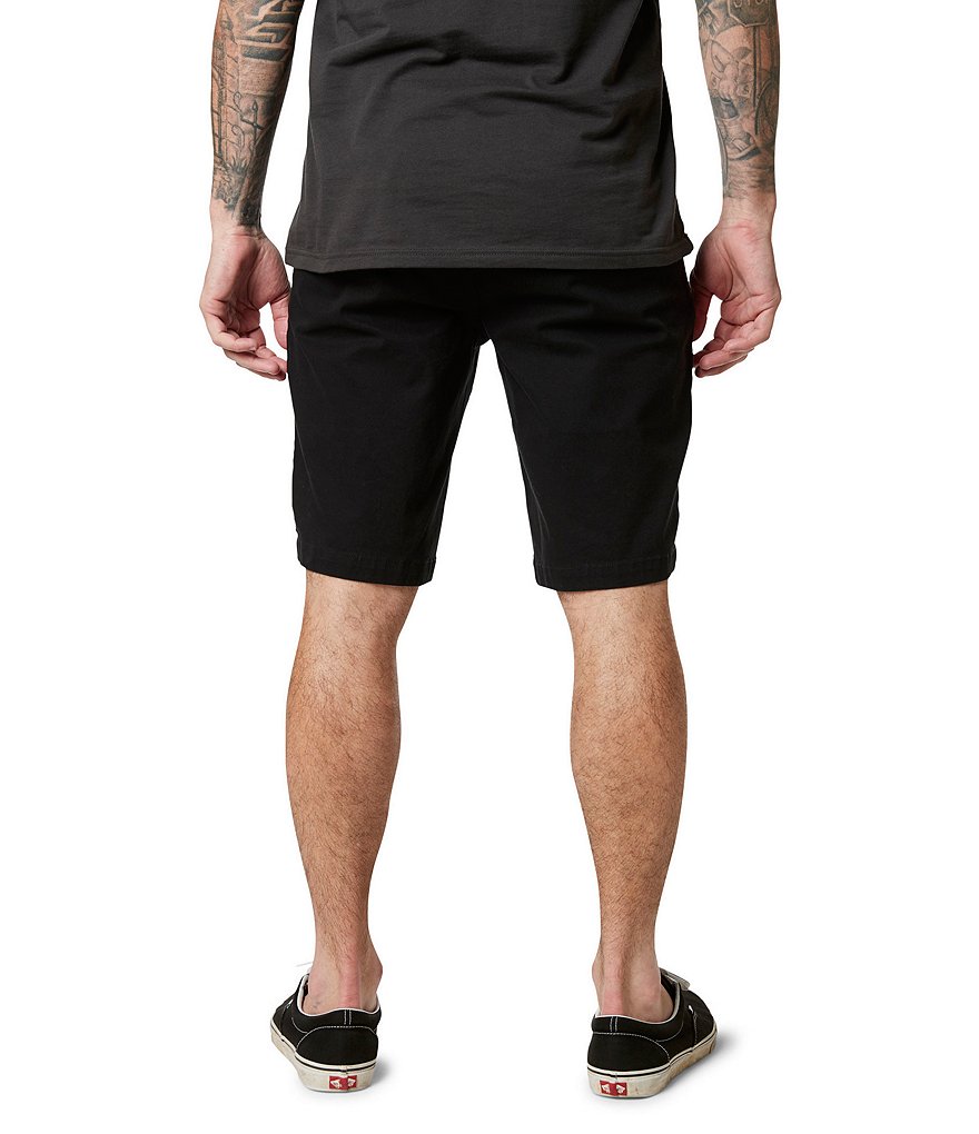 Fox Essex 21#double; Outseam 2.0 Chino Shorts