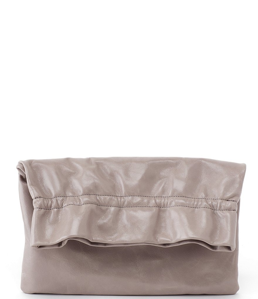 HOBO Vintage Hide Collection Prose Leather Convertible Crossbody Bag