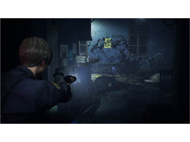 Resident Evil 0 [Online Game Code]