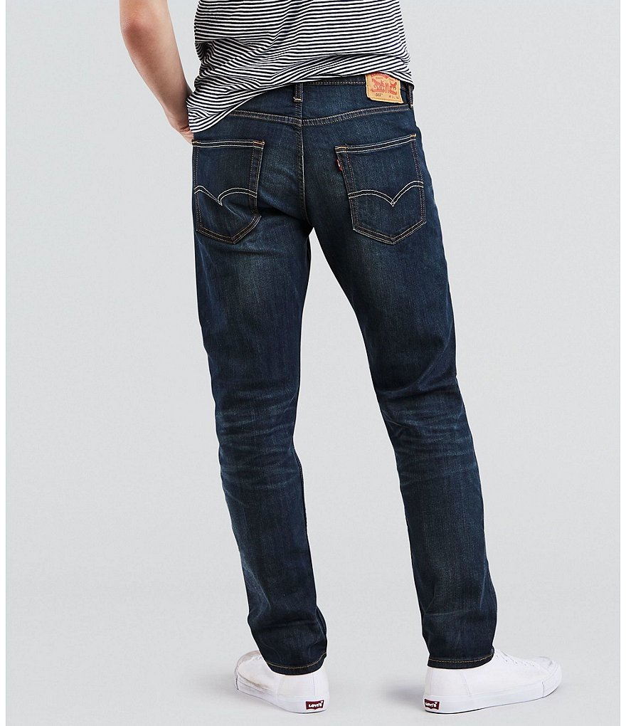 Levi's&reg; Big & Tall 541 Athletic-Fit Stretch Jeans