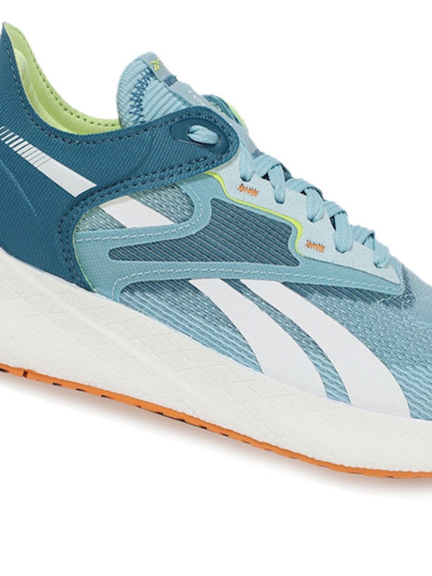 Reebok Women's Floatride Energy Symmetros 2 Turkish Blue Running Shoes