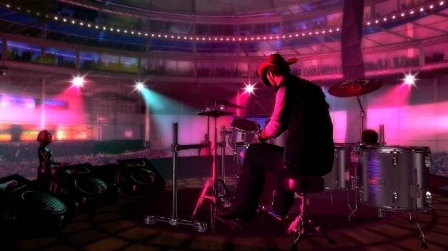 Rock Revolution Xbox 360 Game