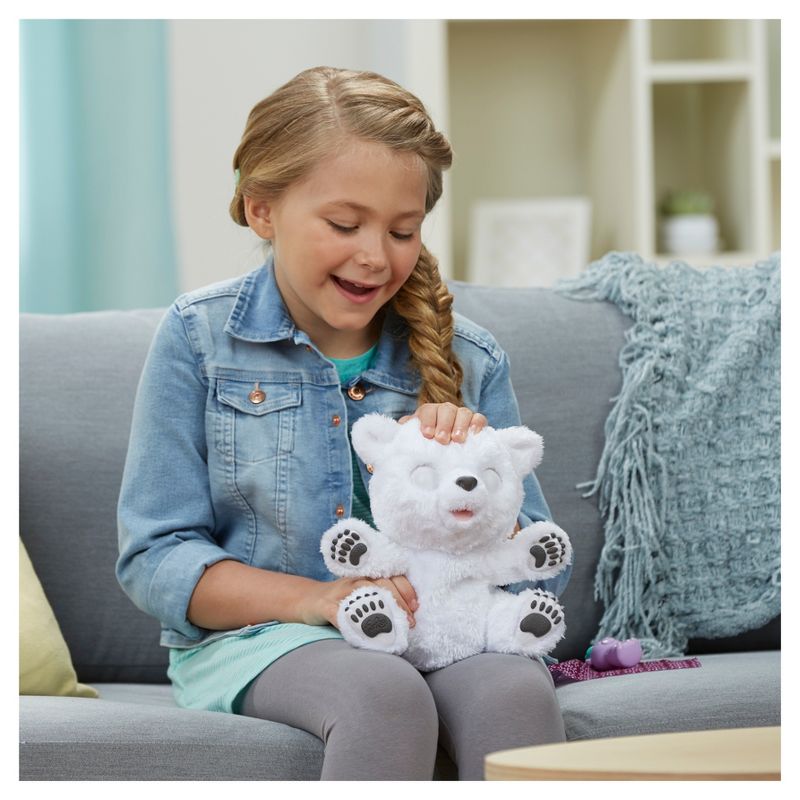 furReal Snifflin' Sawyer