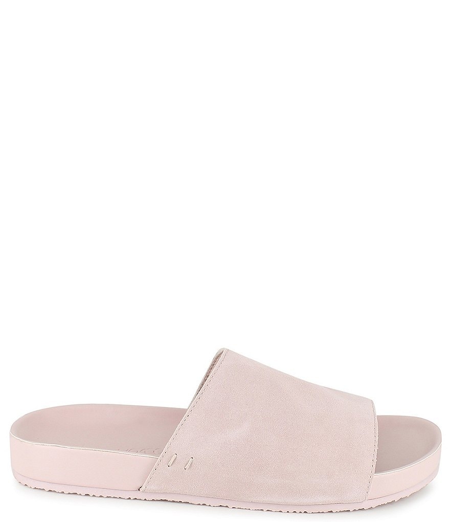 Splendid Rylie Suede Slides