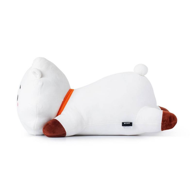 20" BT21 Line Friends RJ Lying Pillow Cushion