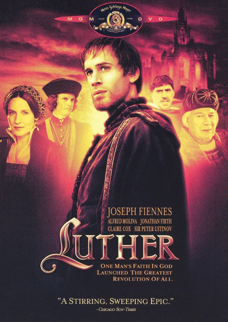 Luther