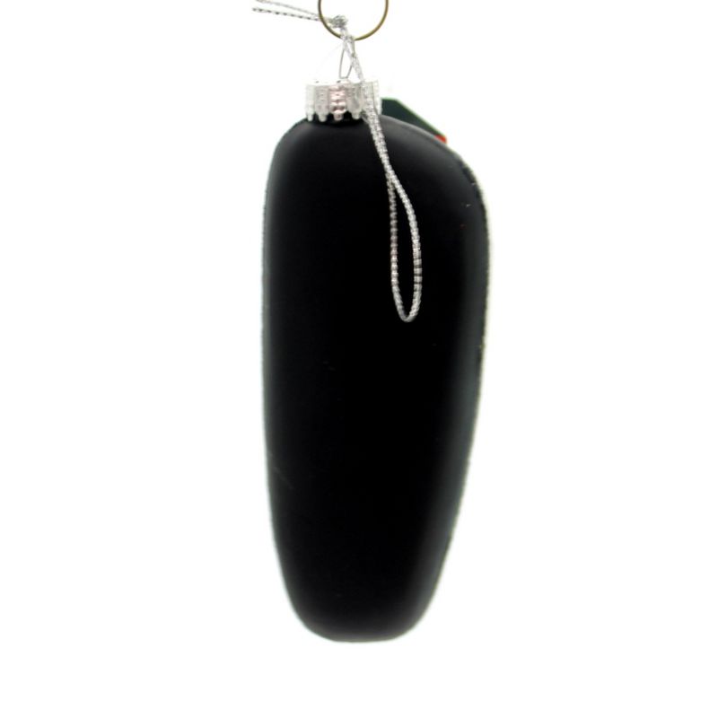 Holiday Ornaments 4.5" Tv Remote Control Cable Television  -  Tree Ornaments