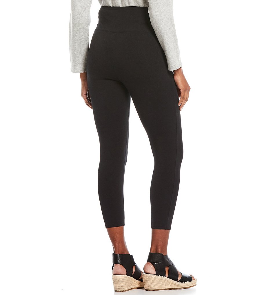 Spanx Stretch Twill Ankle Cargo Pant