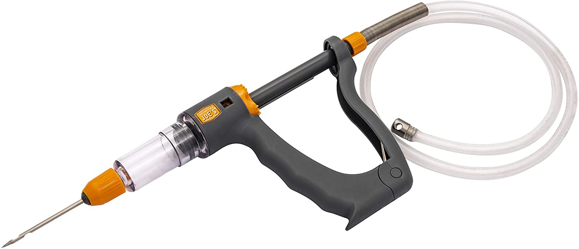 Oklahoma Joe'S Trigger Marinade Injector