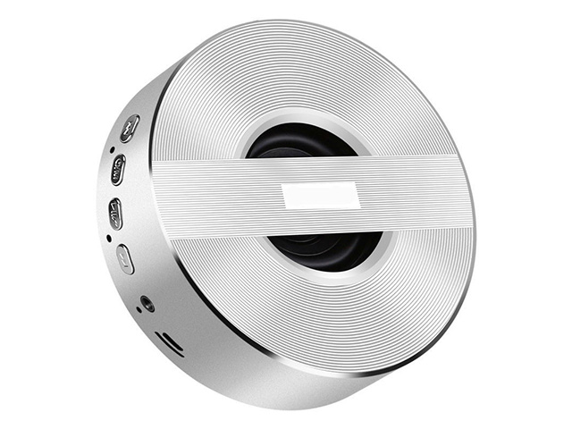 Autofeel Mini Wireless Bluetooth Speaker Portable Audio Loudspeakers Car Subwoofer Bass Speakers Support Handsfree TF AUX  Amplifier Stereo Music Box For iPhone Huawei Samsung HTC MP3