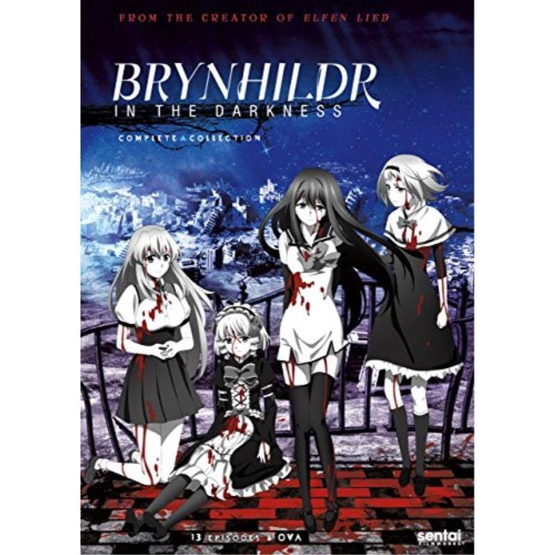 BRYNHILDR IN THE DARKNESS