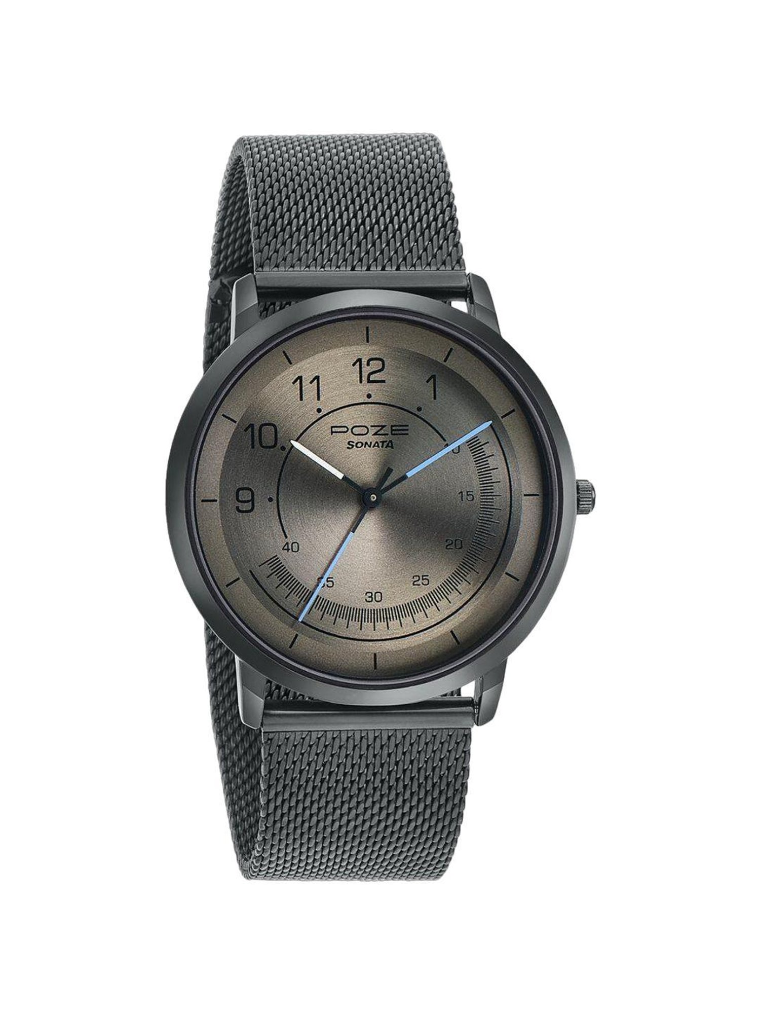 Sonata SP70006NM02 Analog Watch for Men