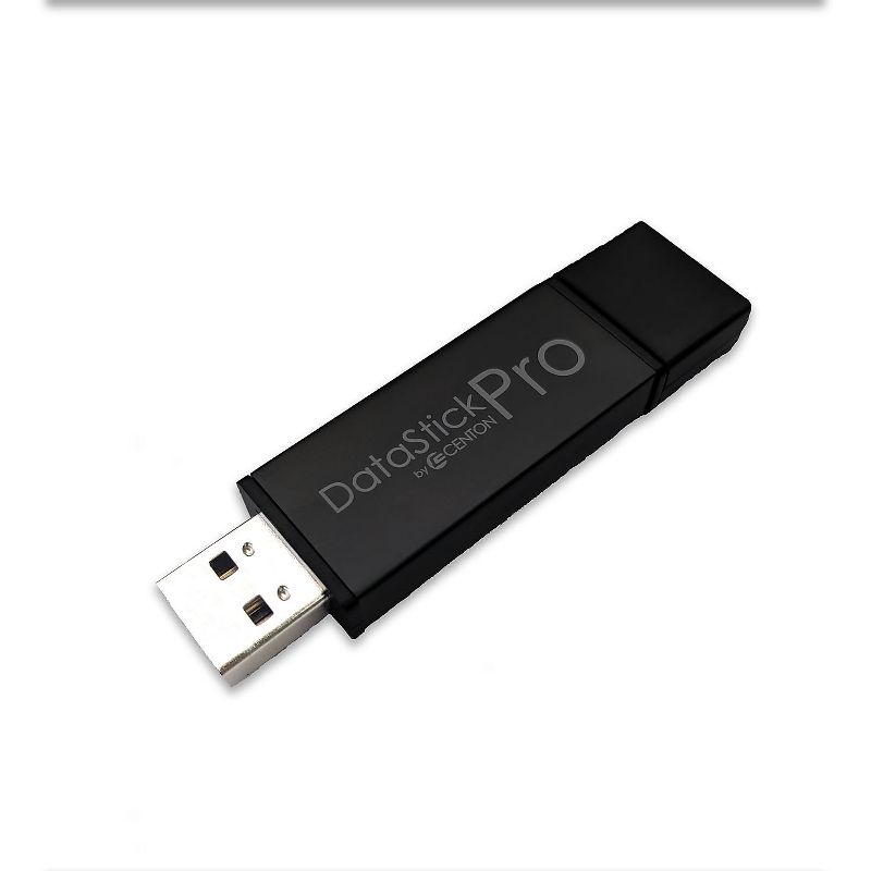 Centon DataStick Pro 8GB USB 3.0 Flash Drive S1U3P68G