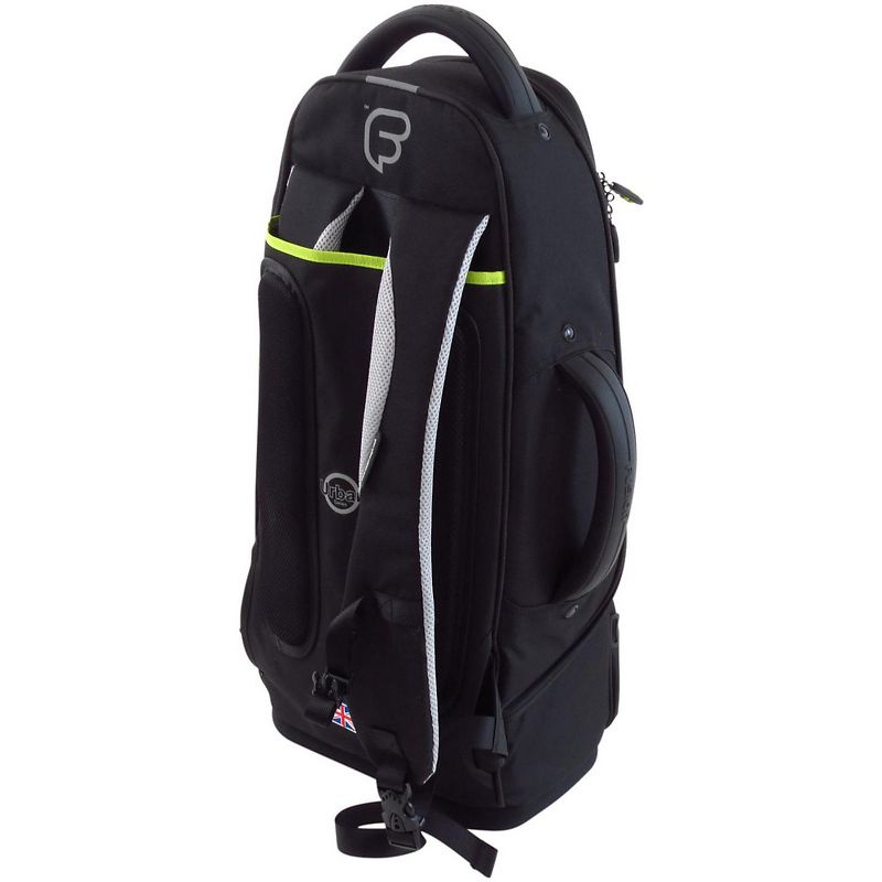 Fusion Urban Trumpet Bag Black