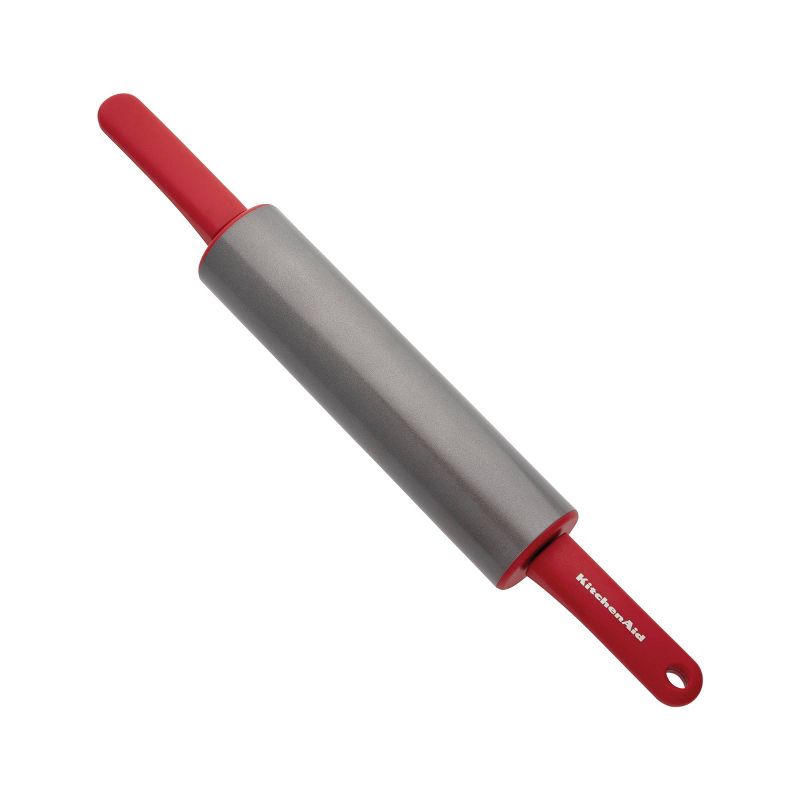 KitchenAid Rolling Pin Red