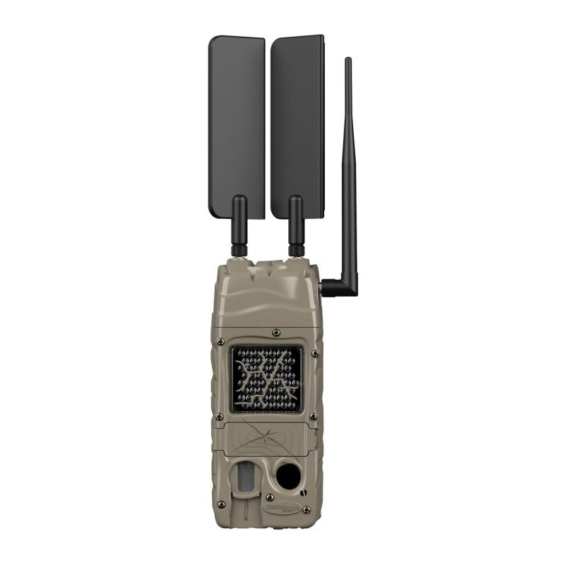 CuddeLink Power House IR 20 Cell -Verizon LTE-  (G-5109)