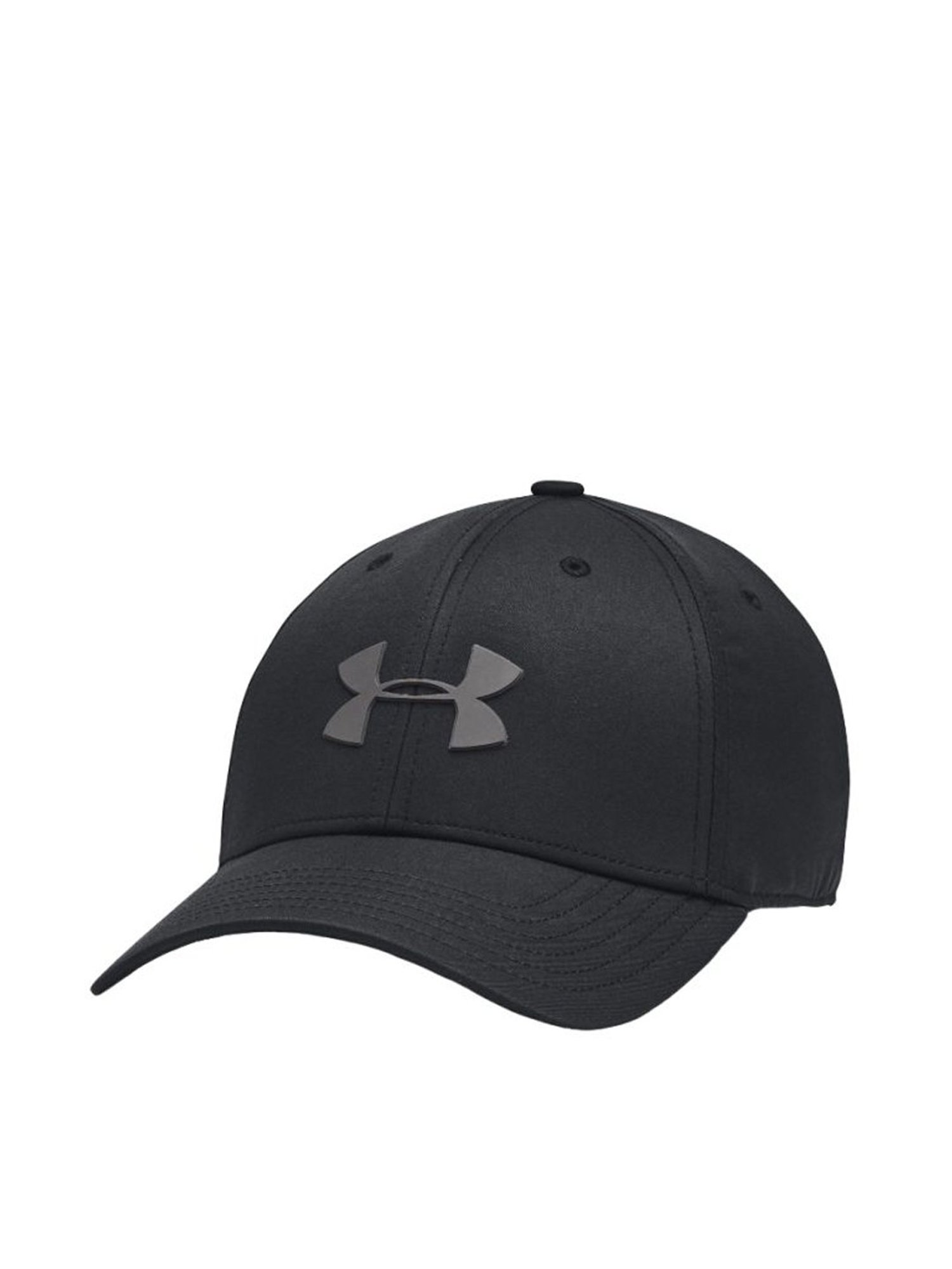 Jack & Jones Navy Blazer Embroidered Baseball Cap