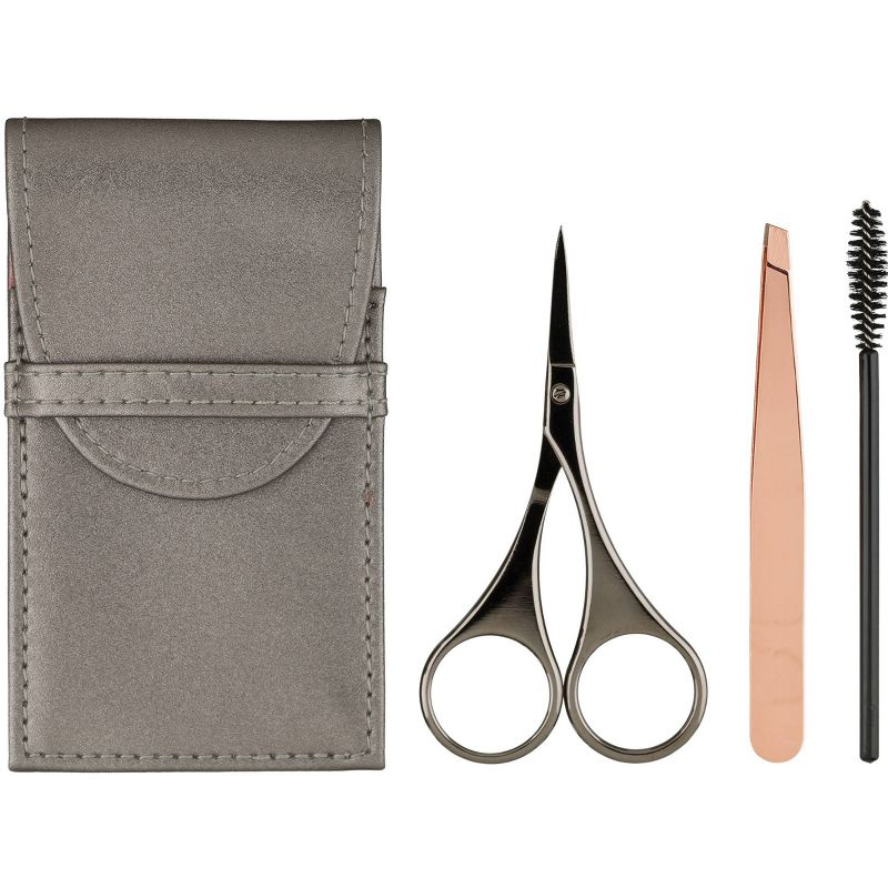 JAPONESQUE Luxe Brow Kit