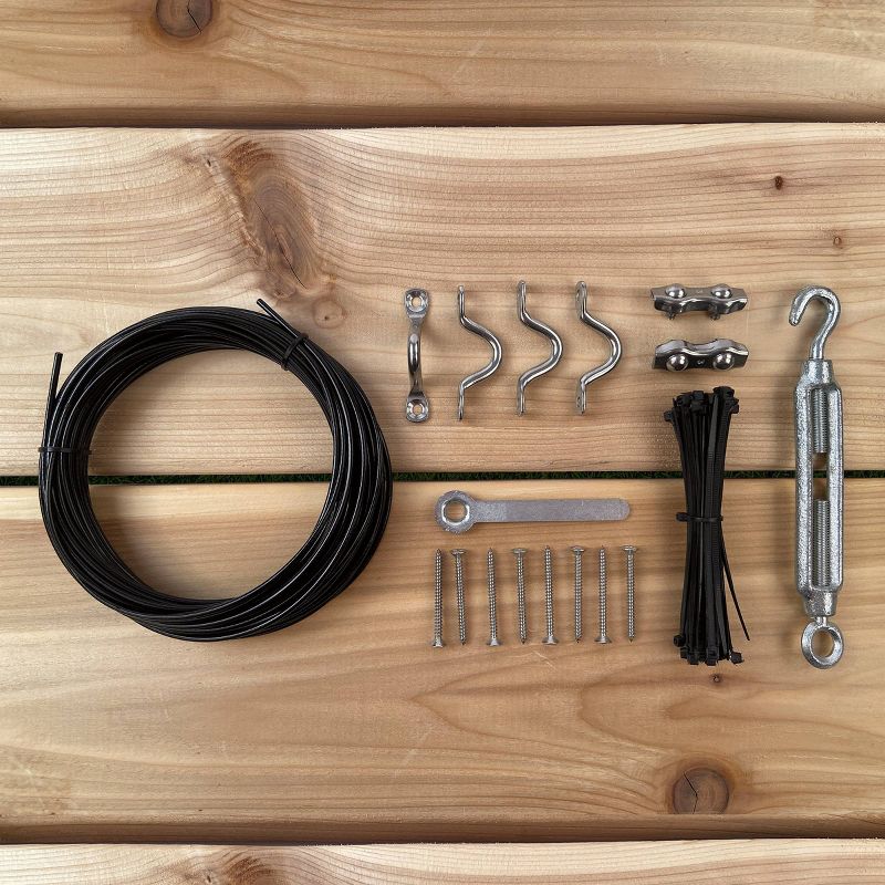 33' Sting Light Installation Kit - Sterno Home