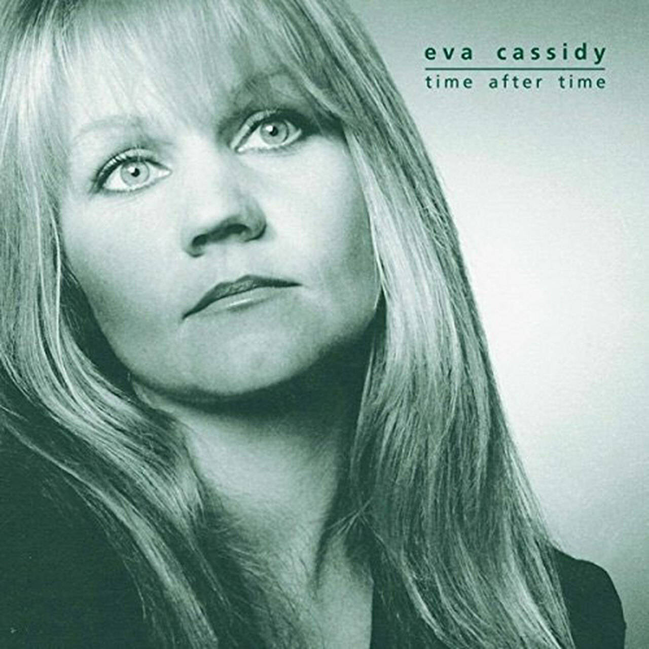 Eva Cassidy Time After Time 180g LP (Vinyl)