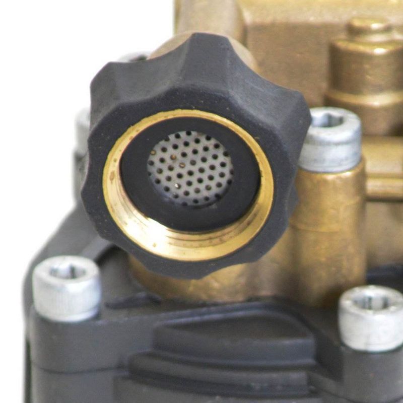 Simpson 90029 OEM 3100 PSI 2.5 GPM Pressure Washer Horizontal Axial Cam Pump Kit