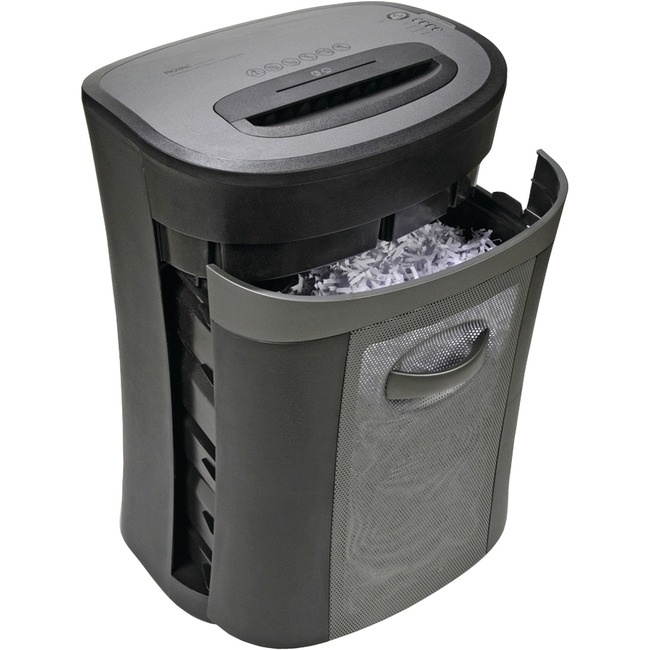 Royal HG2020MX 20-Sheet Cross Cut Home/Office Shredder - 89124X-FE
