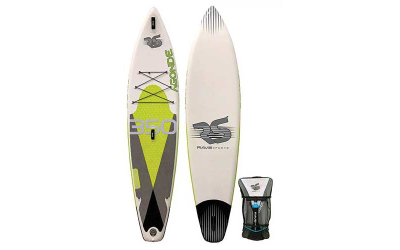 Advanced Elements Hula 11 Stand Up Paddleboard