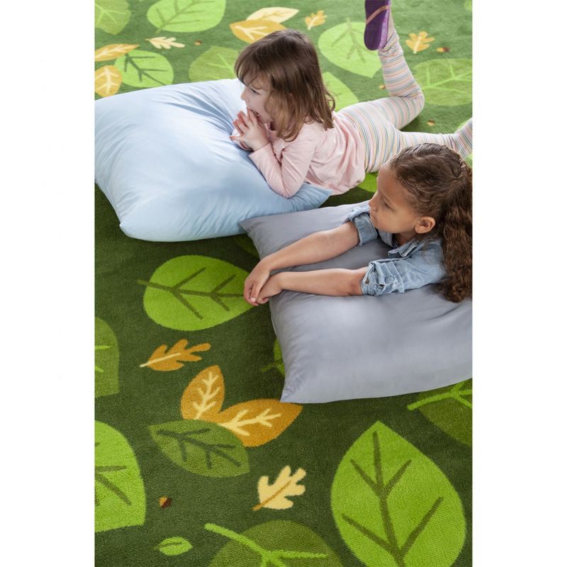 8'x10' Marble Area Rug Beige - Safavieh