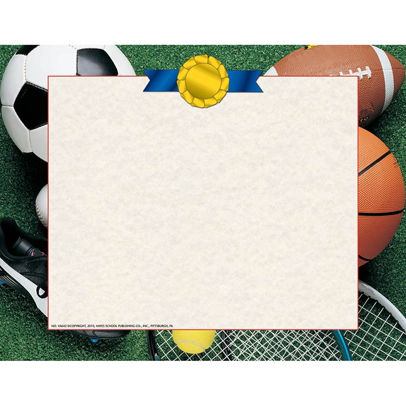 FLIPSIDE 6 PK ATHLETIC CERTIFICATE BORDER A642BN