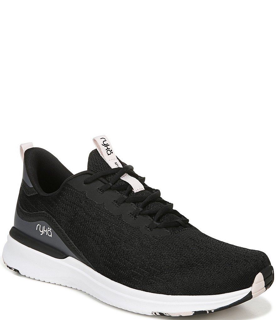 Ryka Myriad Lace-Up Walking Shoes