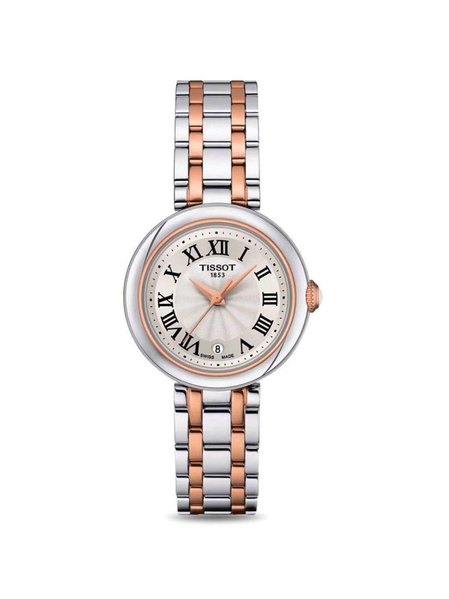 TISSOT T1432101101100 T-Classic Watch for Women