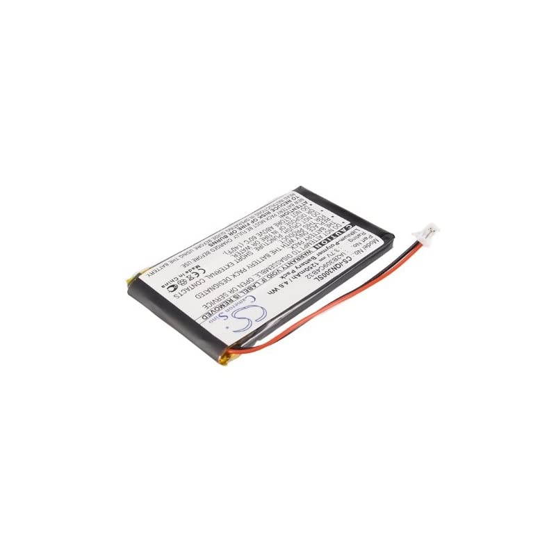 CSIQN300SL 1250mAh Lipl GPS Battery For Garmin Nuvi 300 Nuvi 300T Nuvi 310 Nuvi 310D Nuvi 310T Nuvi 350 Nuvi 350T Nuvi 360 Nuvi 360T Nuvi 370