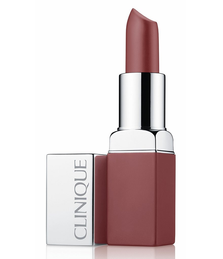Clinique Pop&trade; Matte Lip Colour + Primer Lipstick