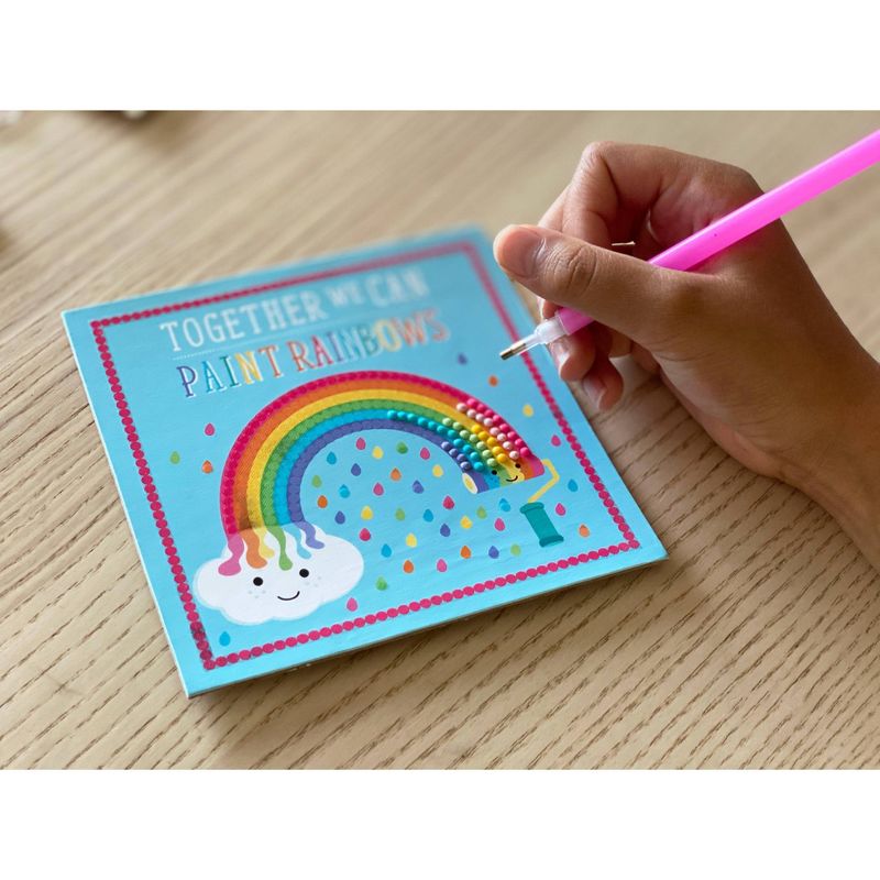 Totally Deco! Diamond Art Set - Handstand Kitchen