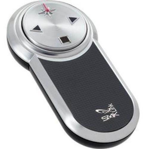 SMK-LINK VP4150 50FT RANGE PRESENTR RED LSR TAA