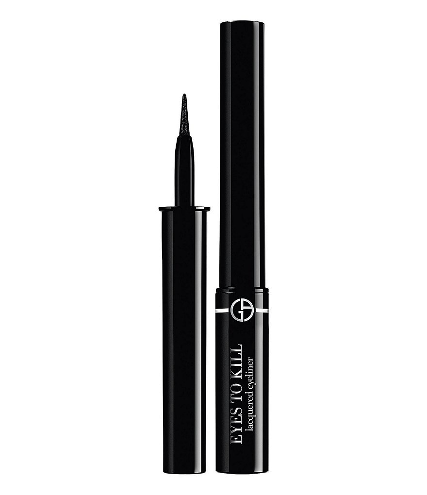 Giorgio Armani ARMANI beauty Eyes to Kill Lacquered Liquid Eyeliner