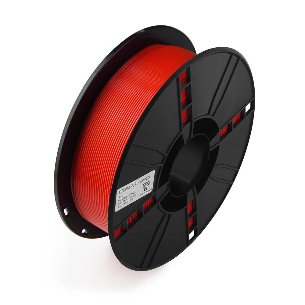 1kgPLA/ABS Filament 1.75MM Plastic Rubber Consumables Material 3D Carbon Fiber 3D Filament 1.75 Impressora 3D Filament For 3D Print