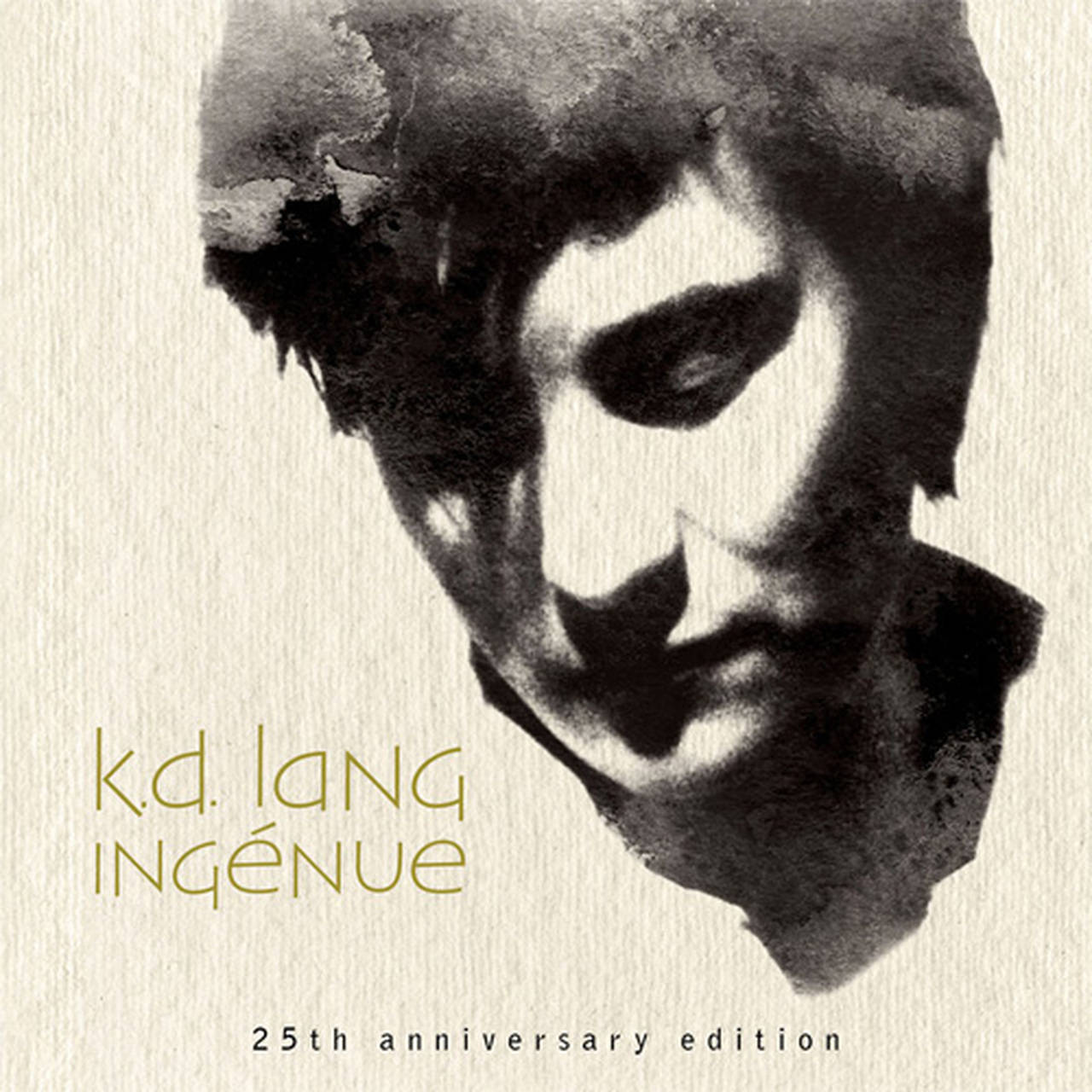 k.d. lang Ingenue  (25th Anniversary Edition) 2LP (Vinyl)