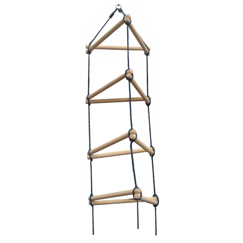 Swing-N-Slide Steeple Climber Rope Ladder
