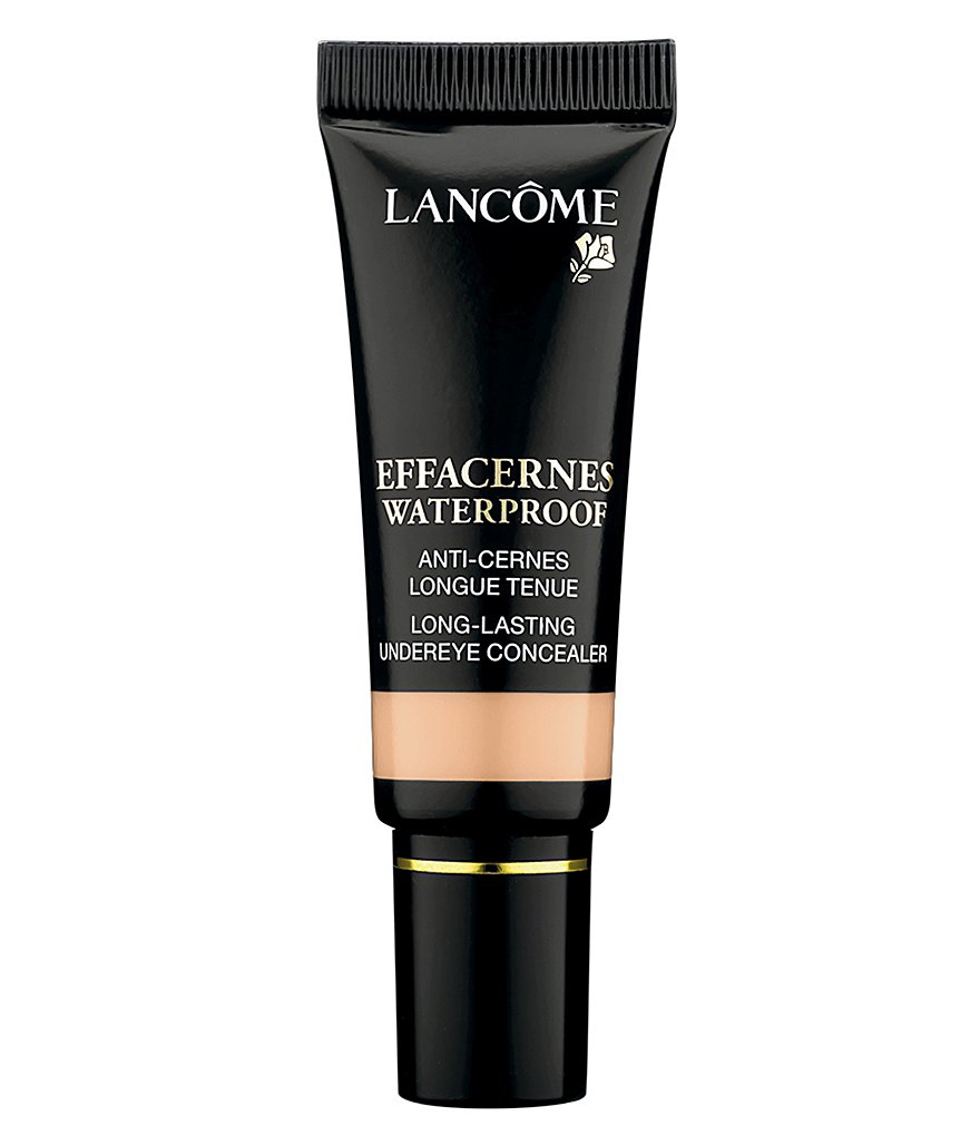 Lancome Effacernes Waterproof Protective Undereye Concealer