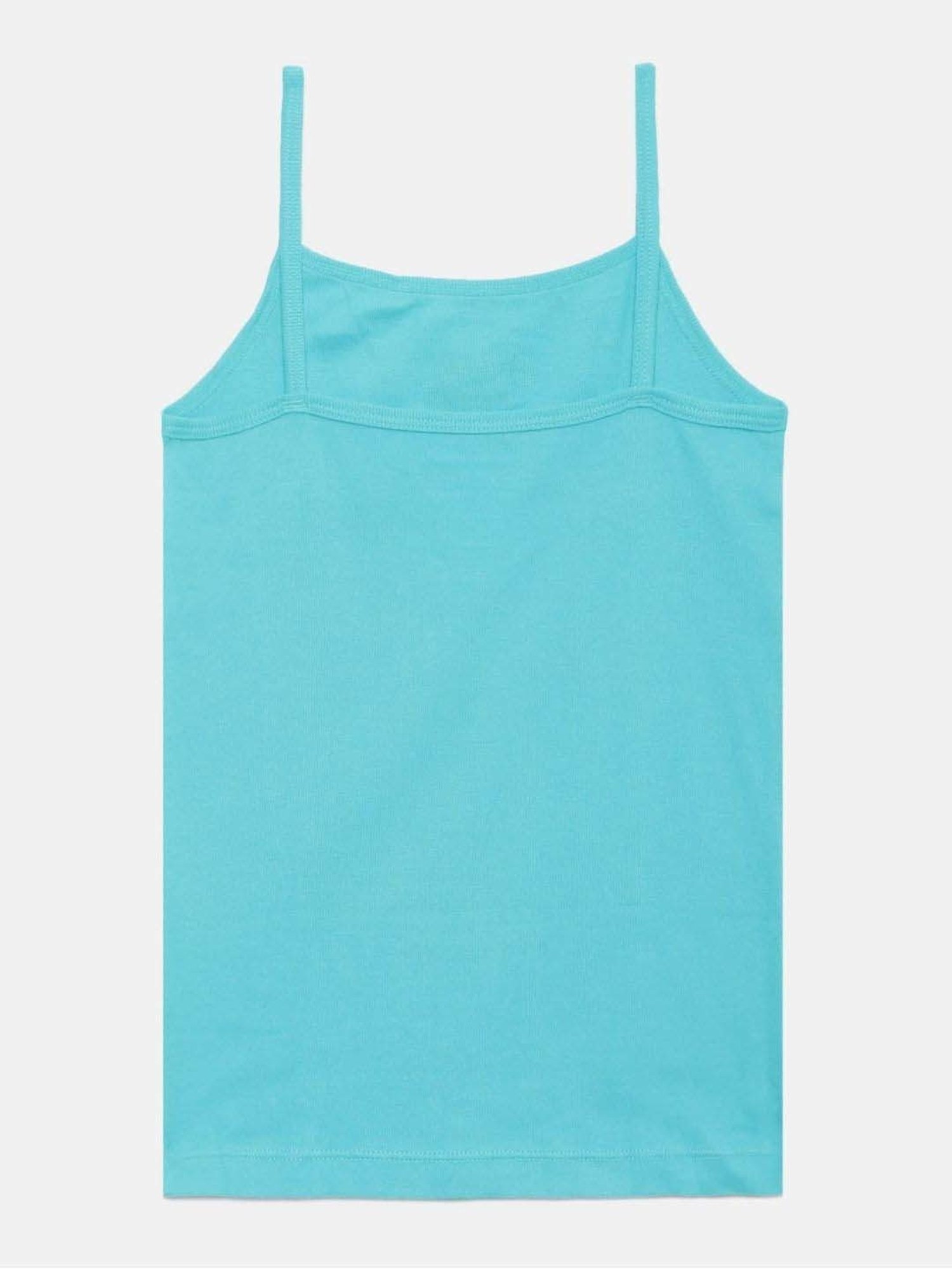 D'chica Kids Multicolor Cotton Printed Panties - Pack of 6