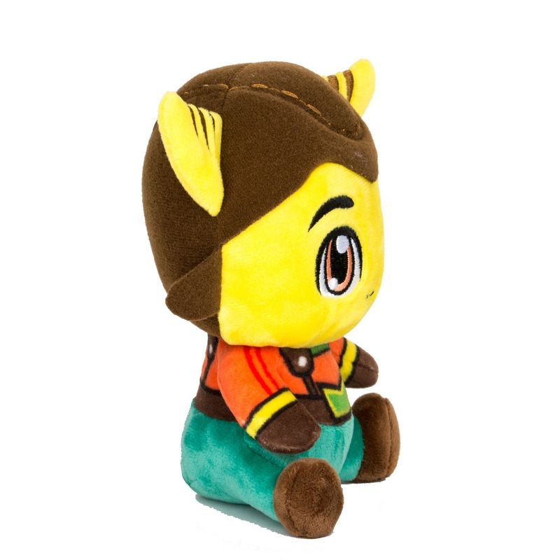 Illumination's Minions: The Rise of Gru Boogie Dancing Bob