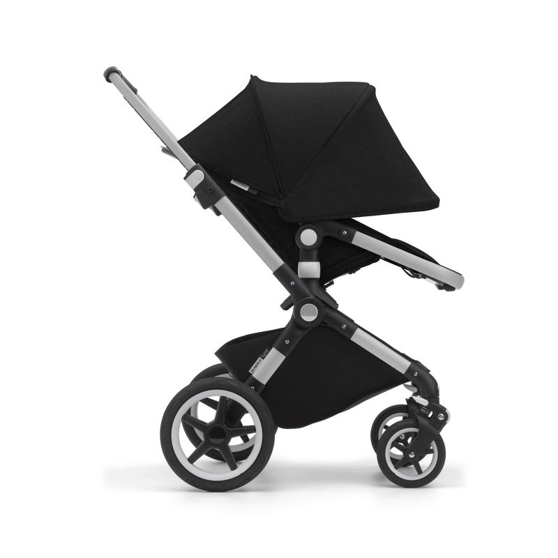 Chicco Viaro Stroller Graphite