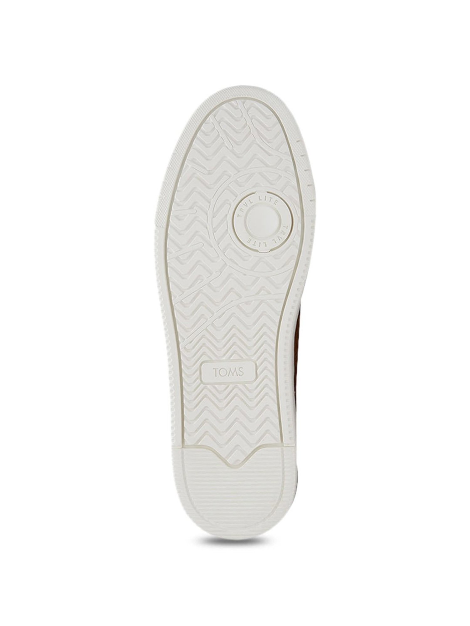 Toms Men's Trvl Lite Loafer Brown Loafers