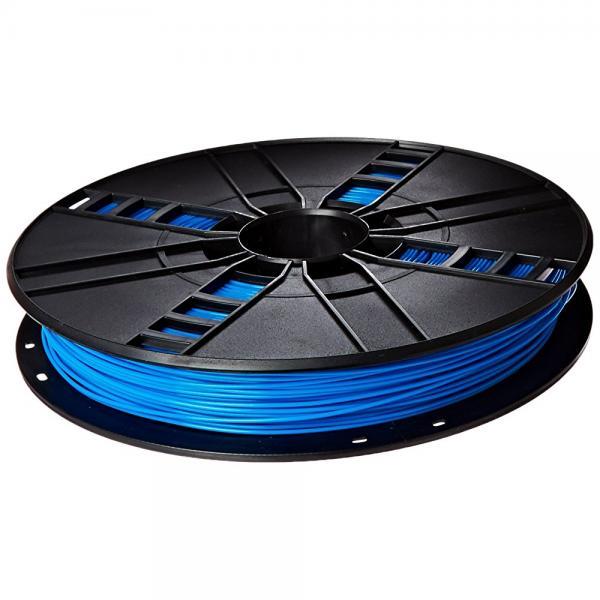 MakerBot True Blue PLA Filament (Large Spool)