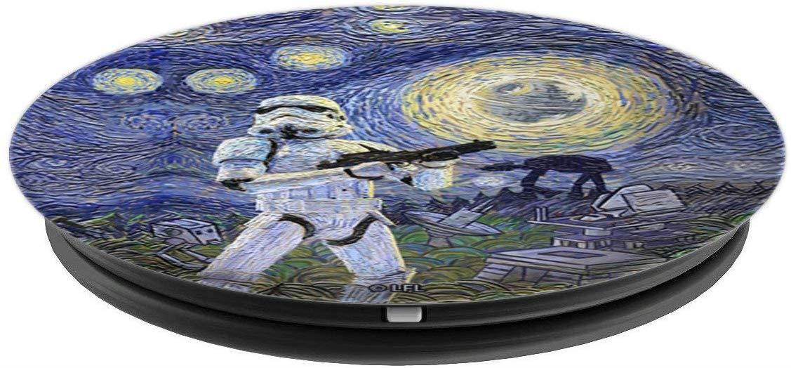 Starry Starry Stormtrooper