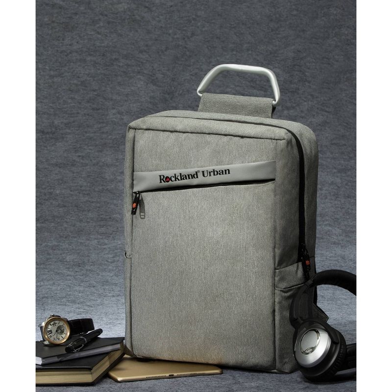 Rockland 15'' Urban Laptop Backpack